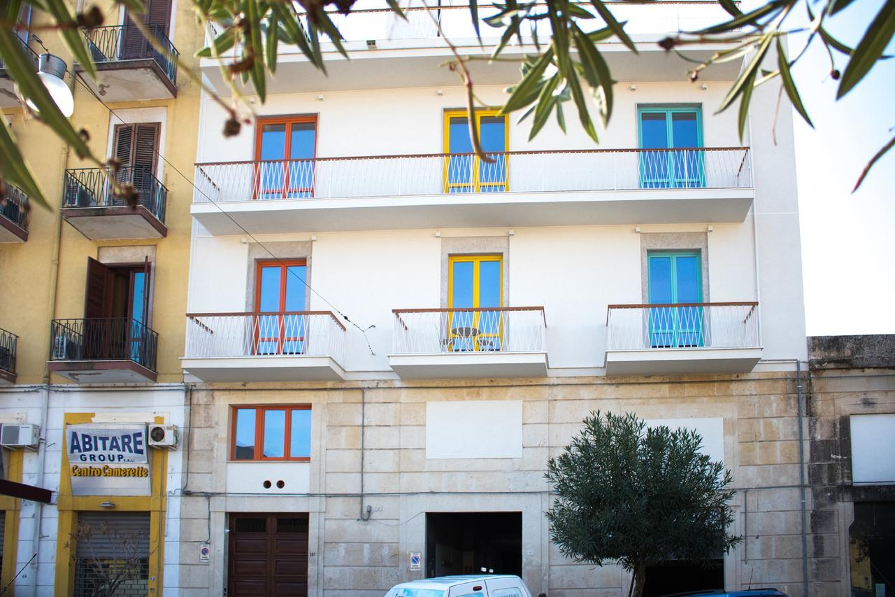 Apartamento Archinue Syracuse Exterior foto