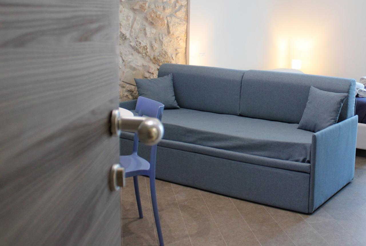 Apartamento Archinue Syracuse Exterior foto