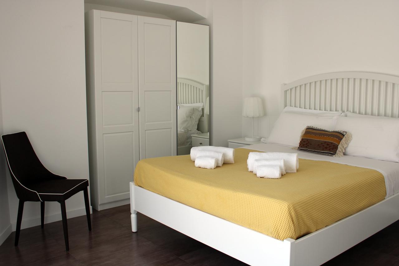 Apartamento Archinue Syracuse Exterior foto