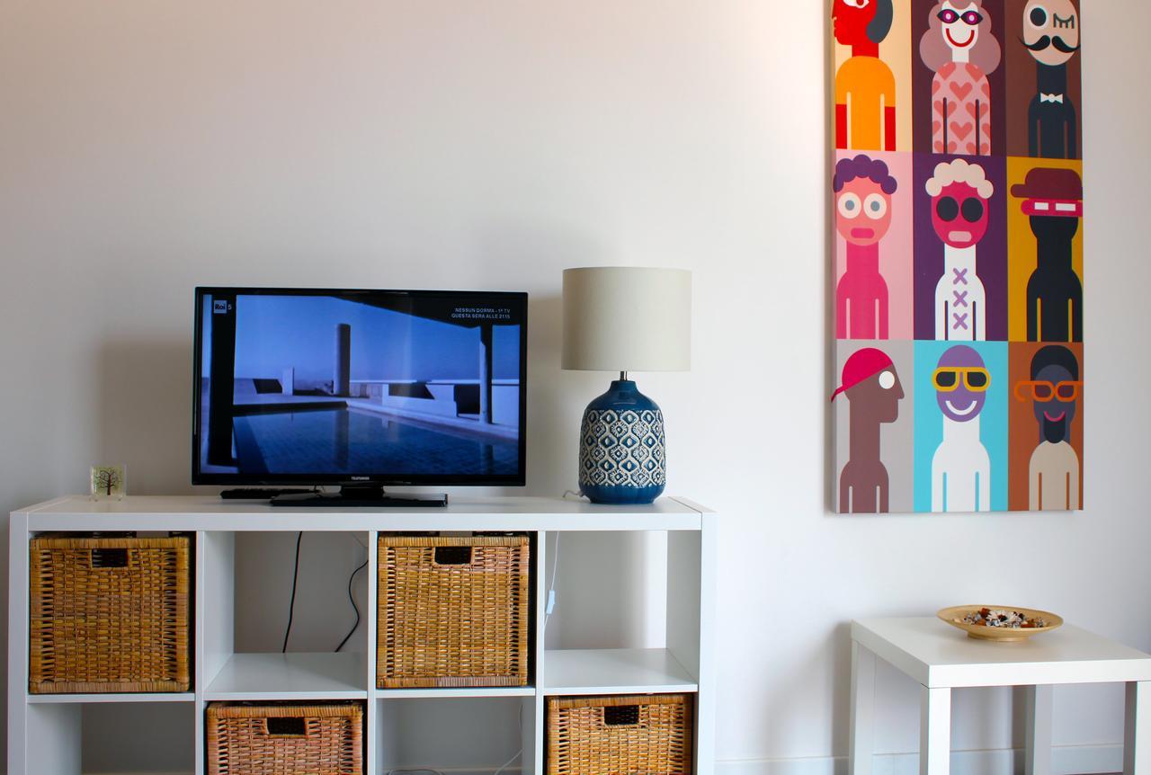 Apartamento Archinue Syracuse Exterior foto