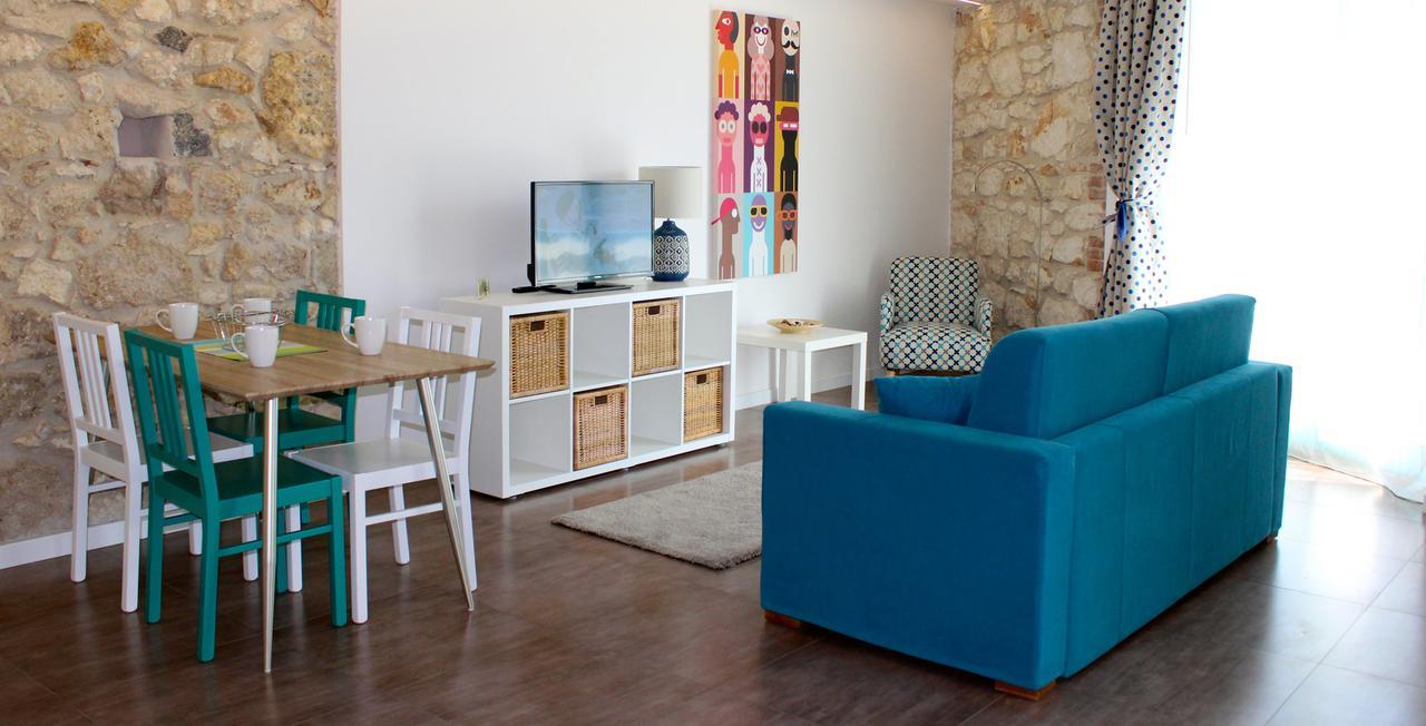 Apartamento Archinue Syracuse Exterior foto