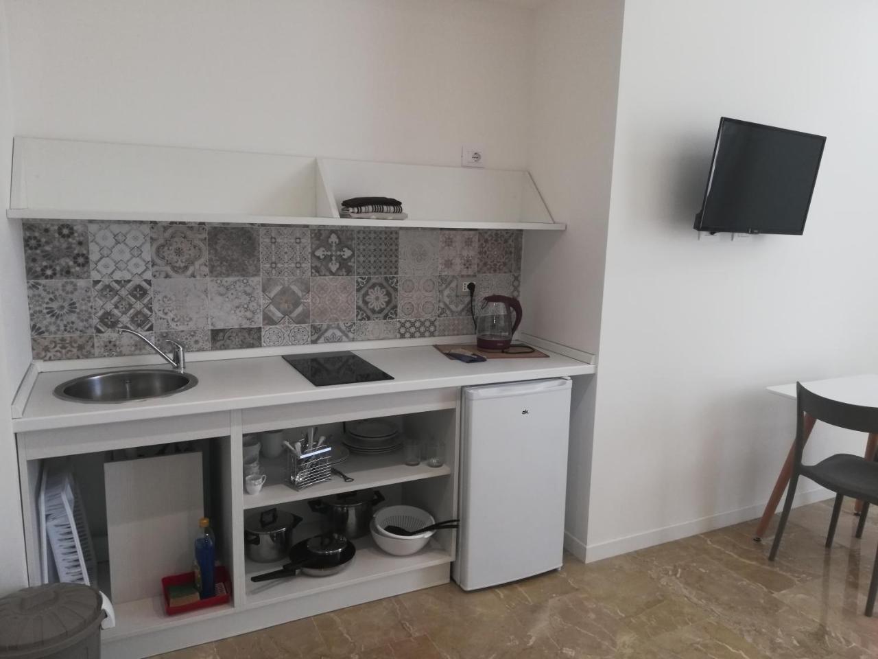 Apartamento Archinue Syracuse Exterior foto