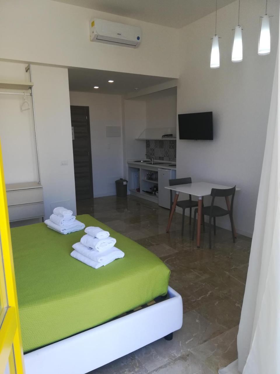Apartamento Archinue Syracuse Exterior foto