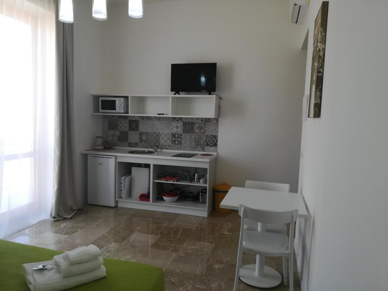 Apartamento Archinue Syracuse Exterior foto