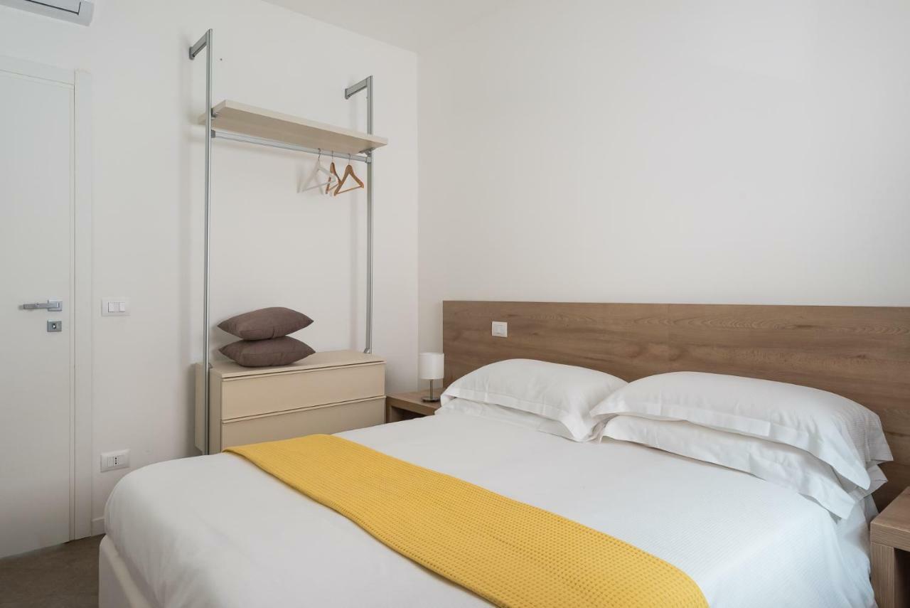 Apartamento Archinue Syracuse Exterior foto