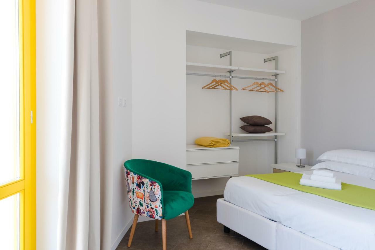 Apartamento Archinue Syracuse Exterior foto