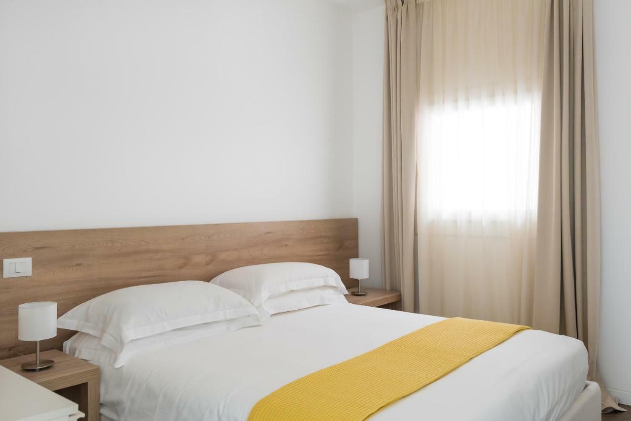 Apartamento Archinue Syracuse Exterior foto
