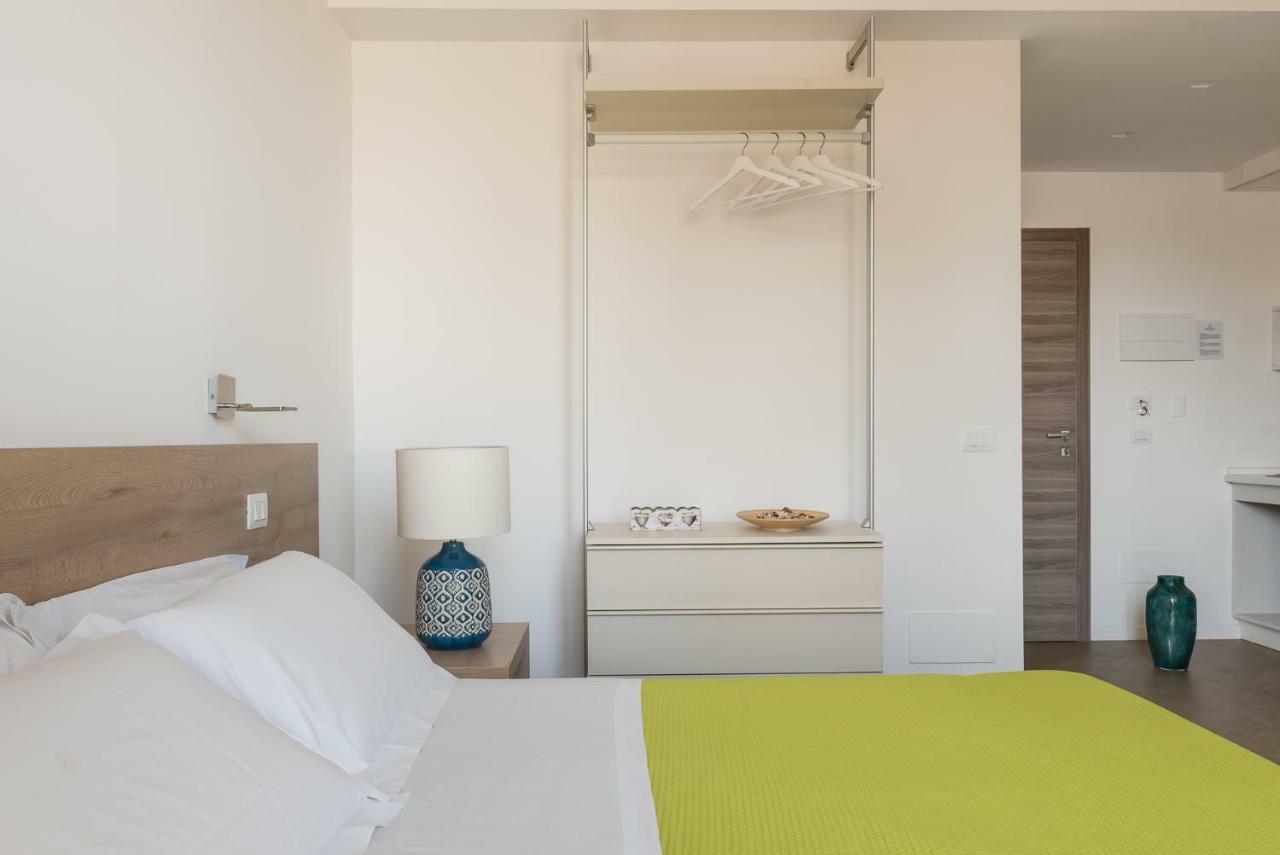 Apartamento Archinue Syracuse Exterior foto