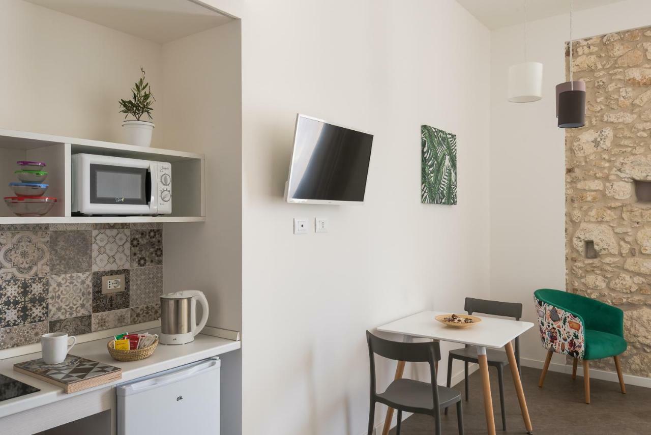 Apartamento Archinue Syracuse Exterior foto