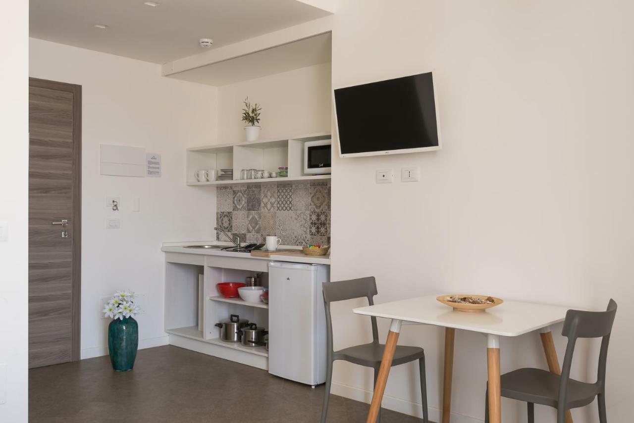 Apartamento Archinue Syracuse Exterior foto