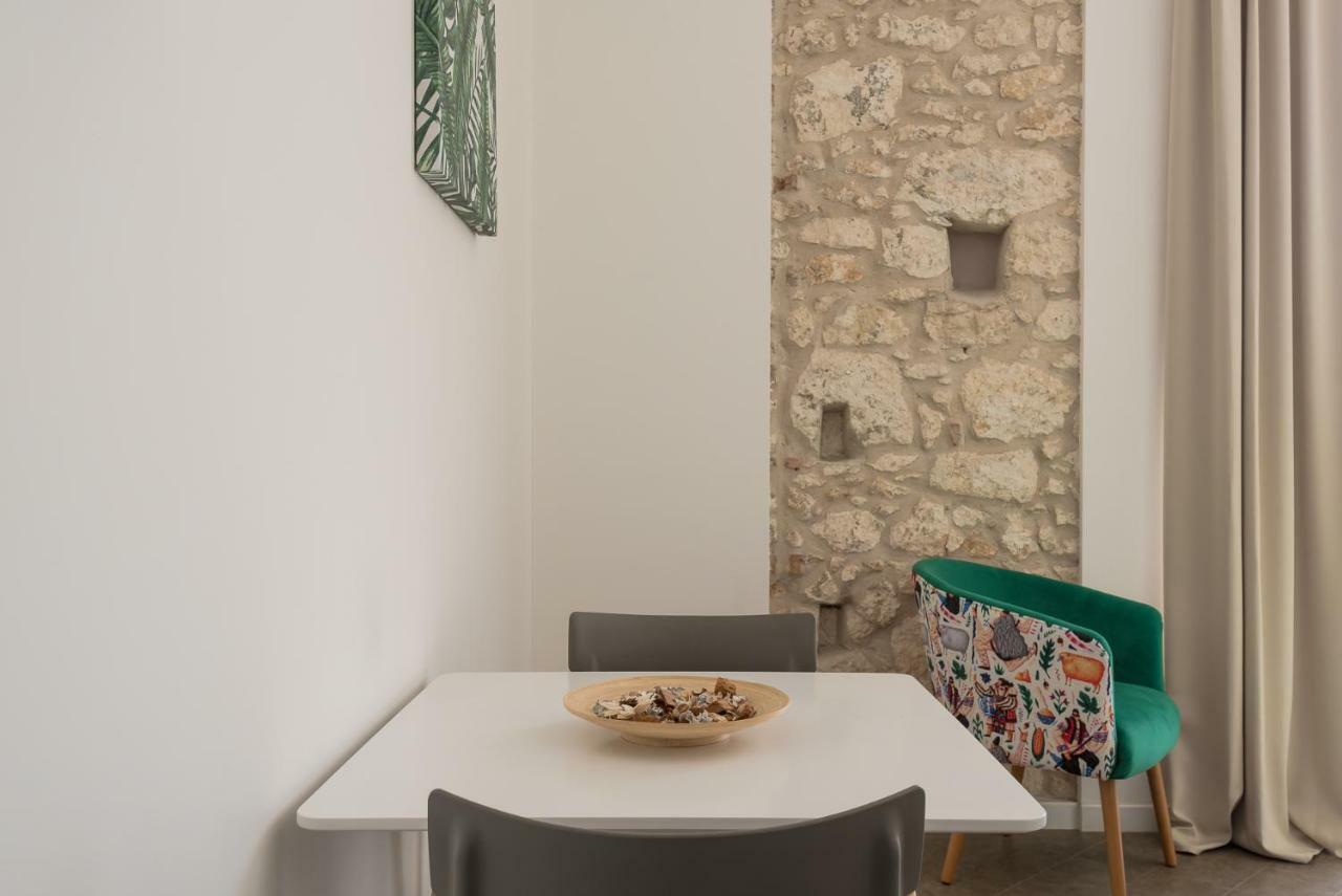 Apartamento Archinue Syracuse Exterior foto
