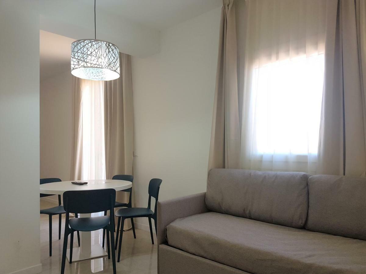 Apartamento Archinue Syracuse Exterior foto